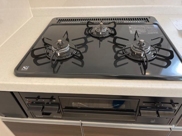 エスポワール キッチン