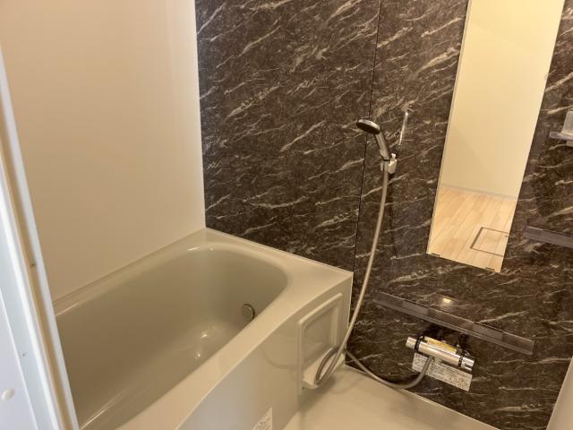 エスポワール 風呂画像