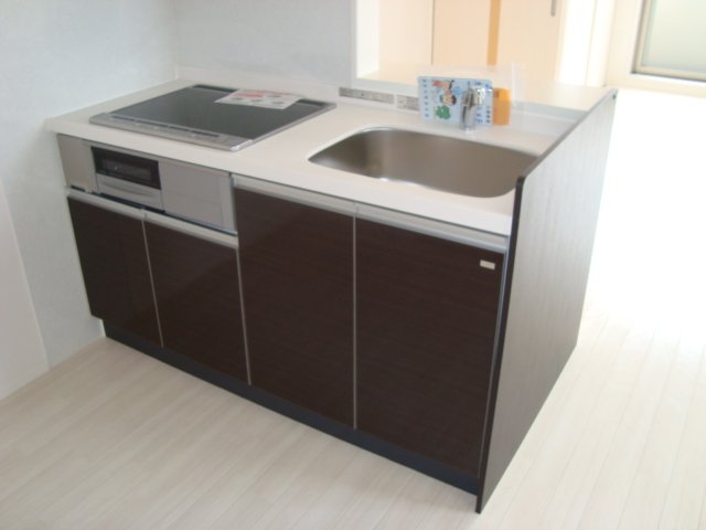 オリーヴ キッチン