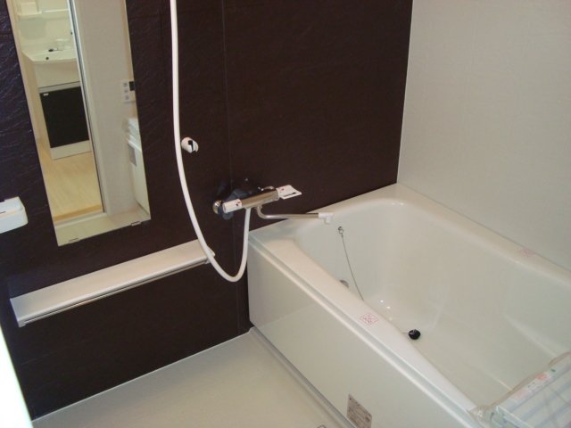 オリーヴ 風呂画像