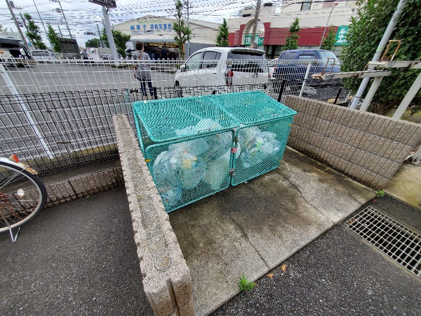 ペルラ その他外観1