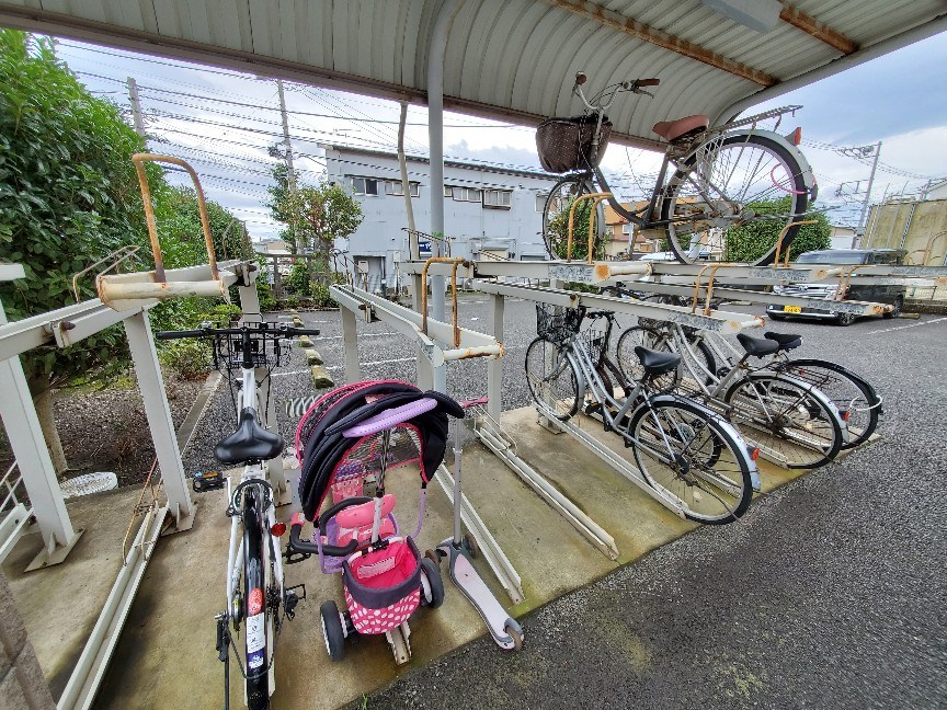 ペルラ その他外観2