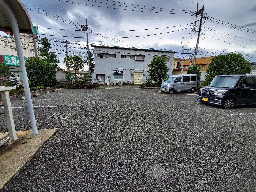 ペルラ その他外観3