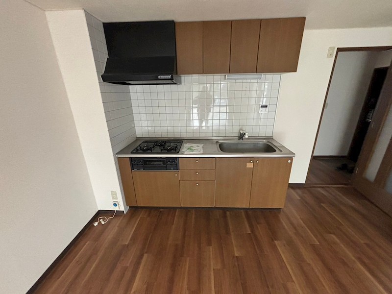 ペルラ キッチン