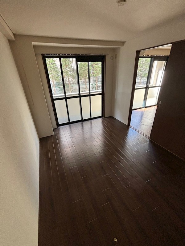 ペルラ ベッドルーム