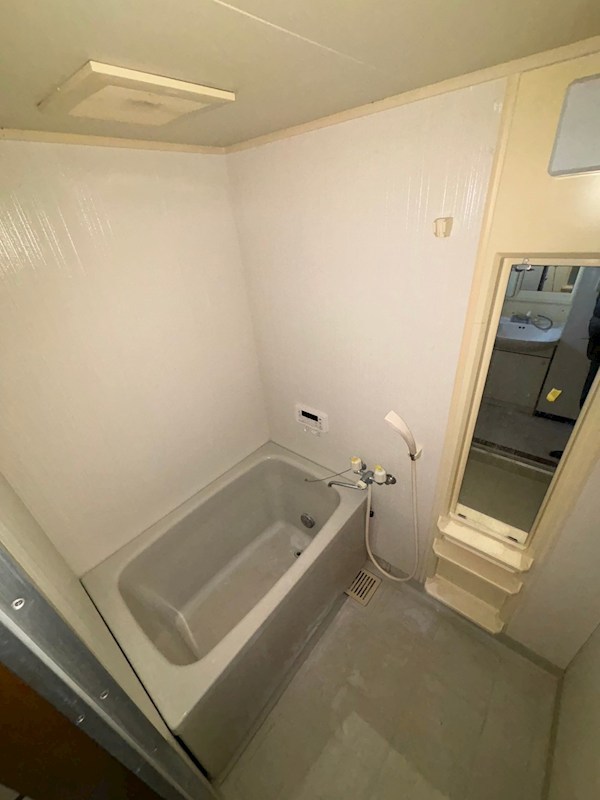 ペルラ 風呂画像