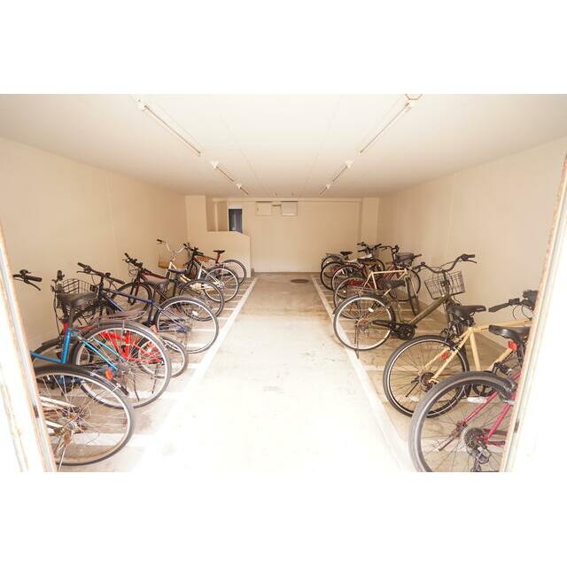 グランコンフォール三田 その他外観1