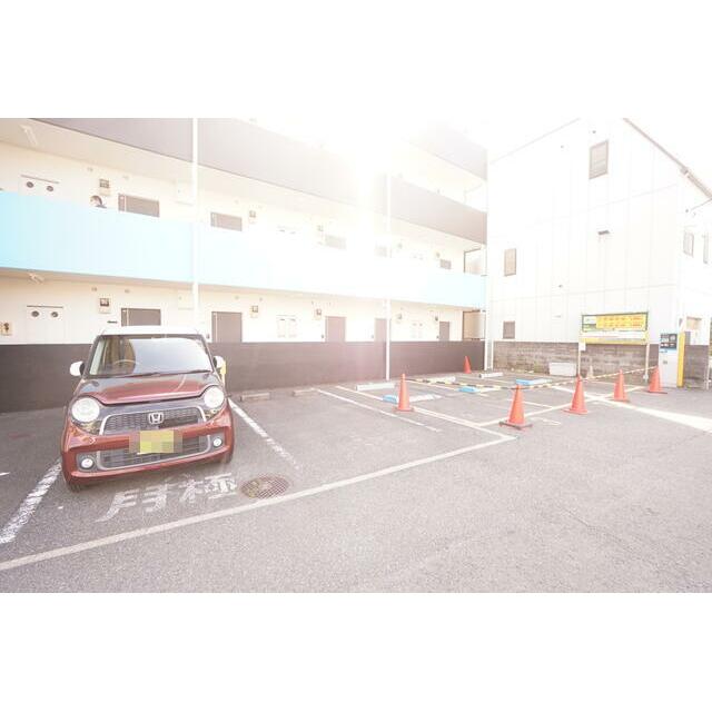 グランコンフォール三田 その他外観2