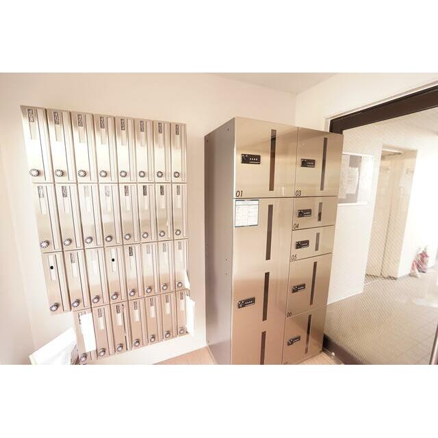 グランコンフォール三田 その他外観3