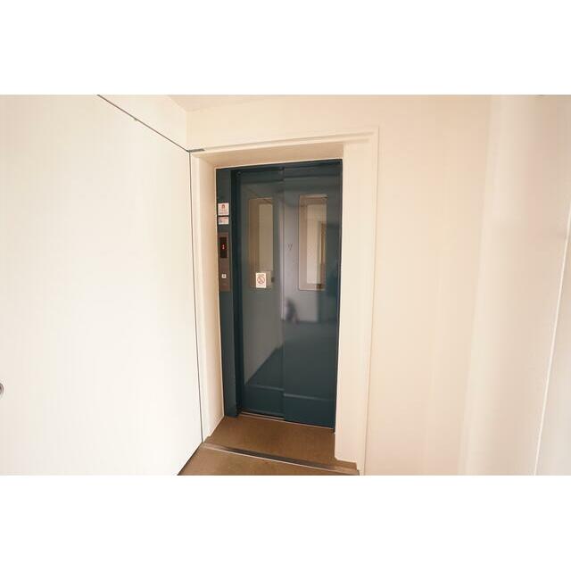 グランコンフォール三田 その他外観4