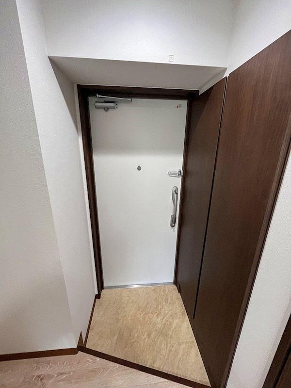 Grace湘南平塚 玄関