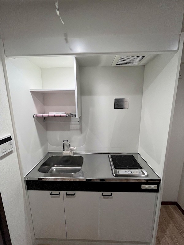 Grace湘南平塚 キッチン