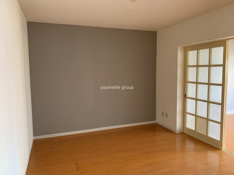 ラーク湘南 リビング