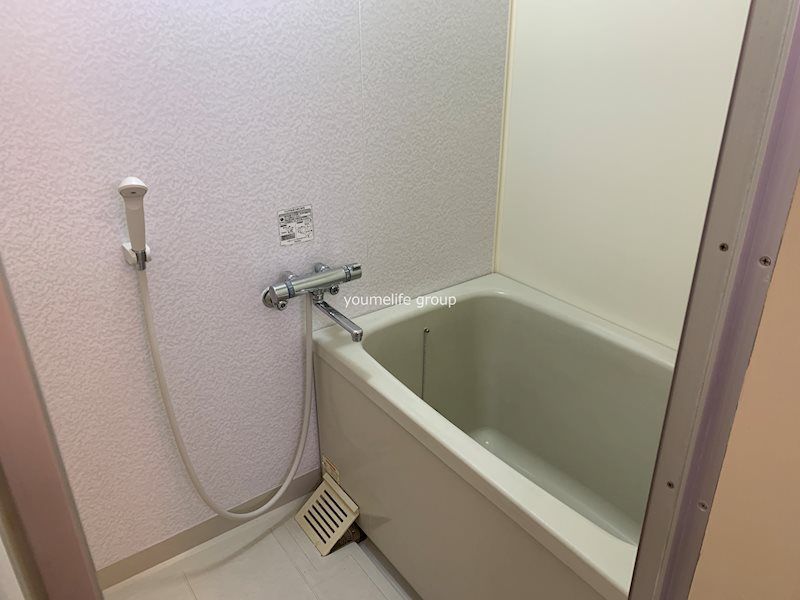 ラーク湘南 風呂画像