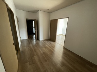 レーベンハイツ湘南 リビング