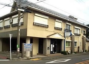 レーベンハイツ湘南 周辺画像1