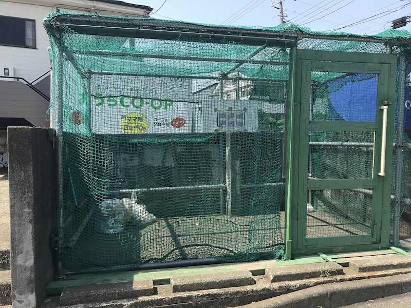 高田ハイツ その他外観2