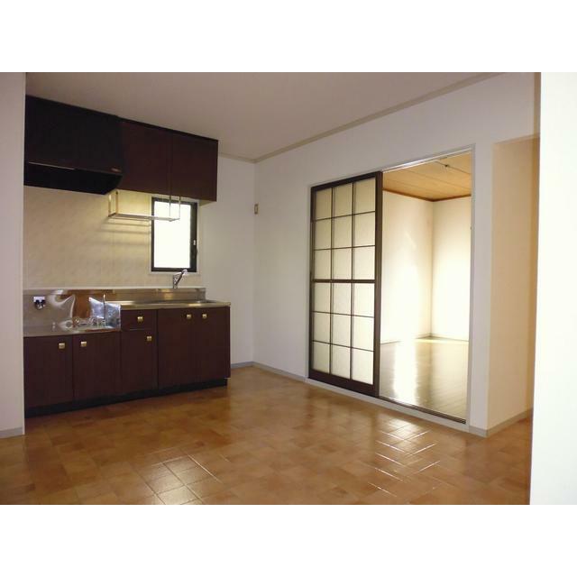 モンブラン リビング