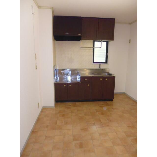 モンブラン キッチン