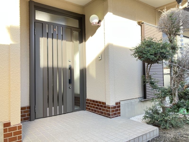 貸家40901 その他外観1