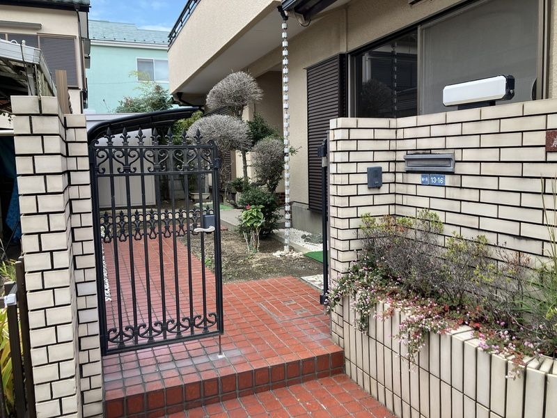 貸家40901 その他外観2