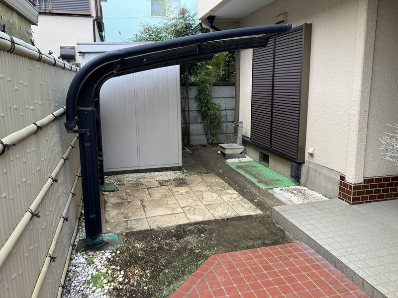 貸家40901 その他外観3