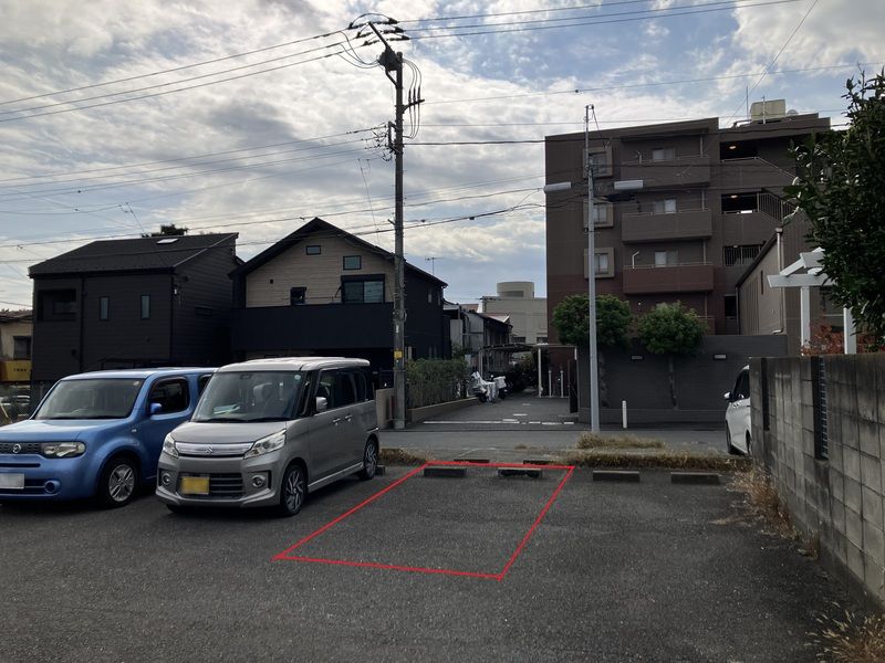 貸家40901 その他外観4