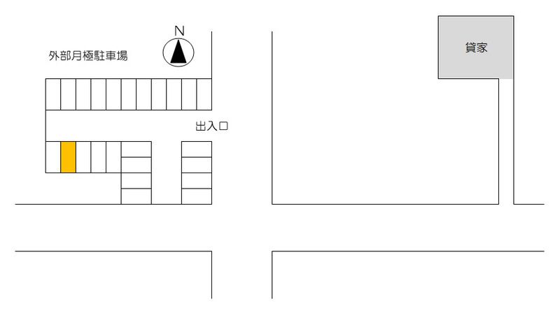 貸家40901 その他15