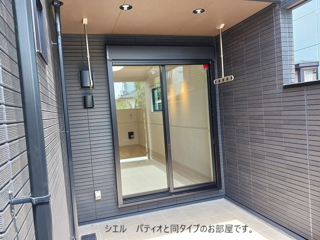 ひだまりガーデンテラスⅠ その他5