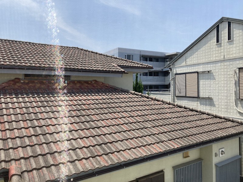 ベルハイム その他外観1