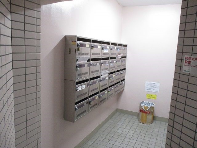 翠峯壱番館 その他外観1