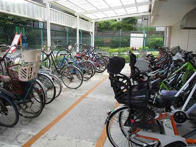 翠峯壱番館 その他外観2