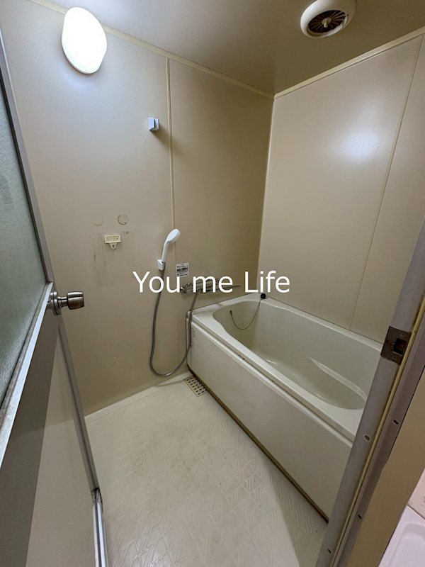 翠峯壱番館 風呂画像