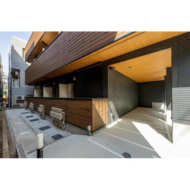 アザーレ・バモス藤沢本町 その他外観2