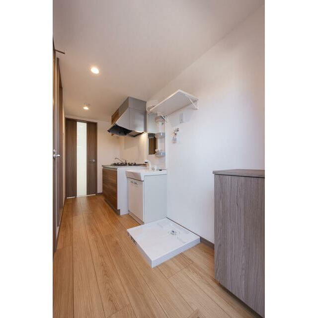 アザーレ・バモス藤沢本町 その他7