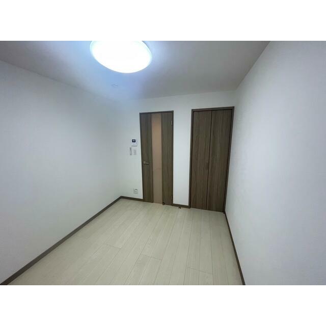 アザーレ・バモス藤沢本町 リビング