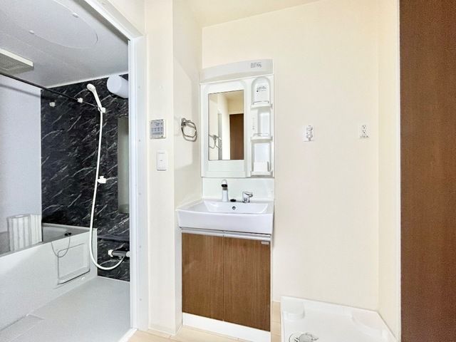 ローズ・ヴェルジュ その他2