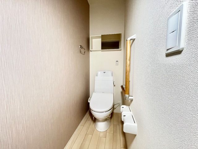 ローズ・ヴェルジュ その他3