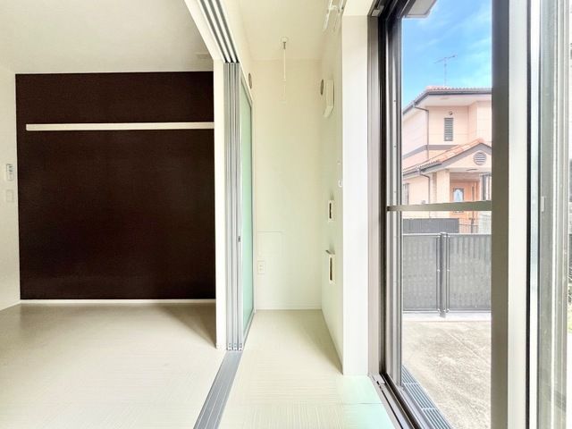 ローズ・ヴェルジュ その他9