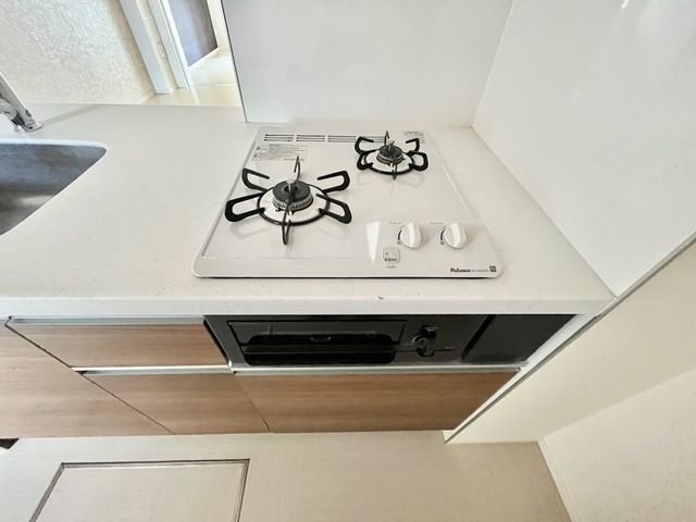 ローズ・ヴェルジュ その他11