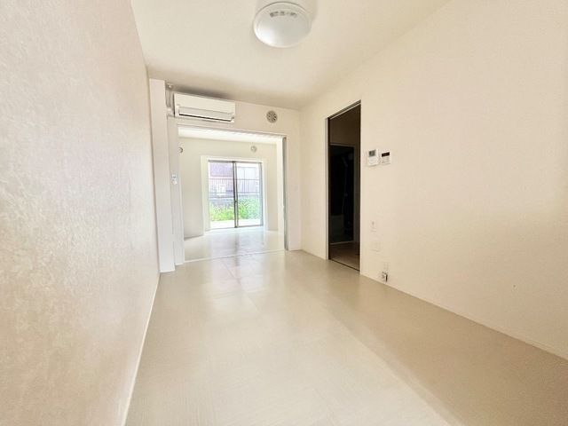 ローズ・ヴェルジュ リビング