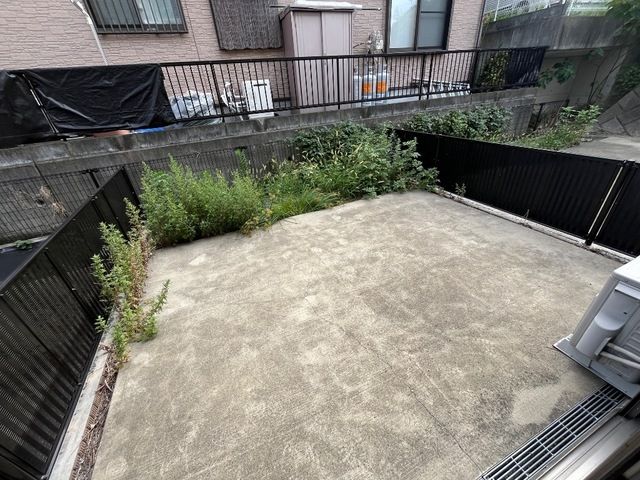 ローズ・ヴェルジュ その他13