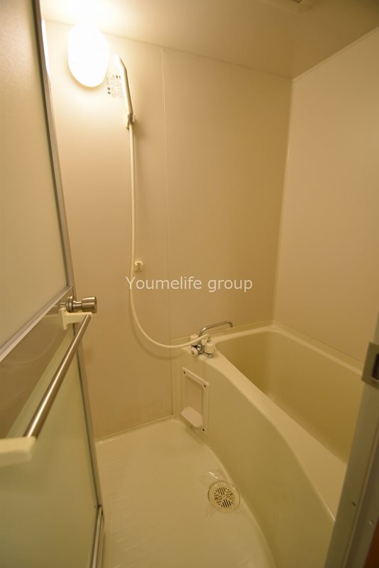 ピアチェーレアシタカ 風呂画像