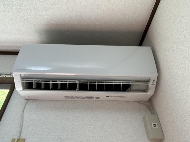 ハイツハーモニー その他設備