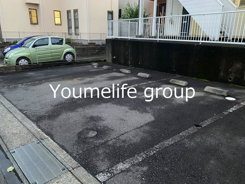 ハイツハーモニー その他外観2