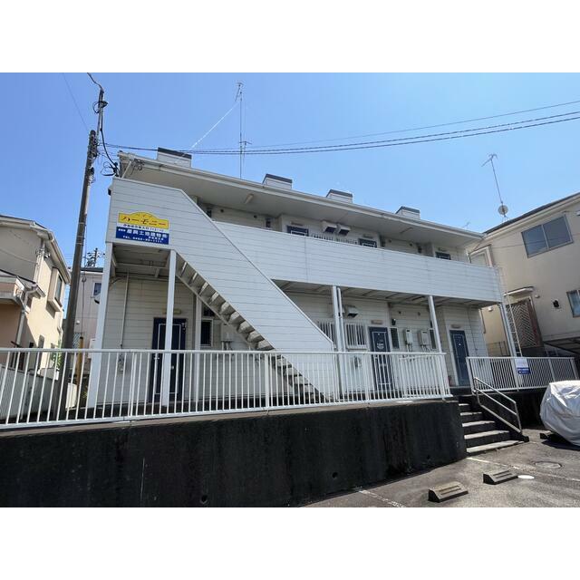 ハイツハーモニー その他外観3