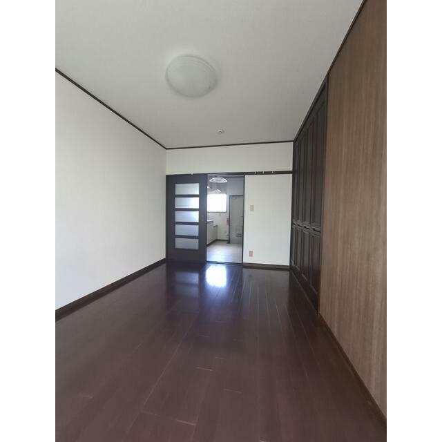 ハイツハーモニー リビング