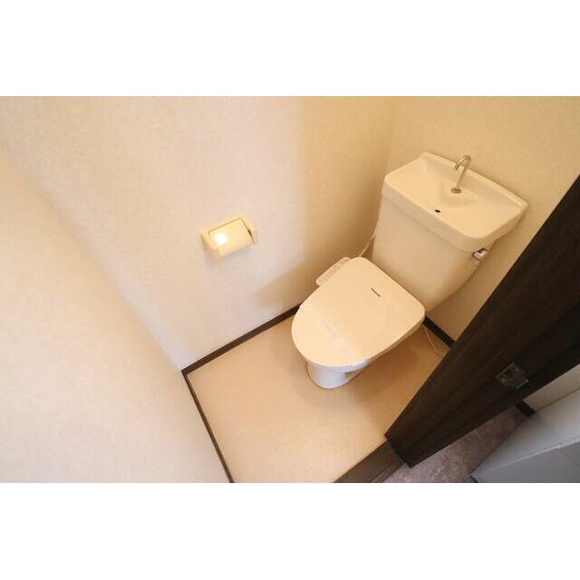 後藤ハイツ その他2