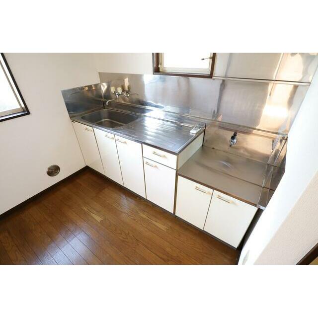 後藤ハイツ その他10