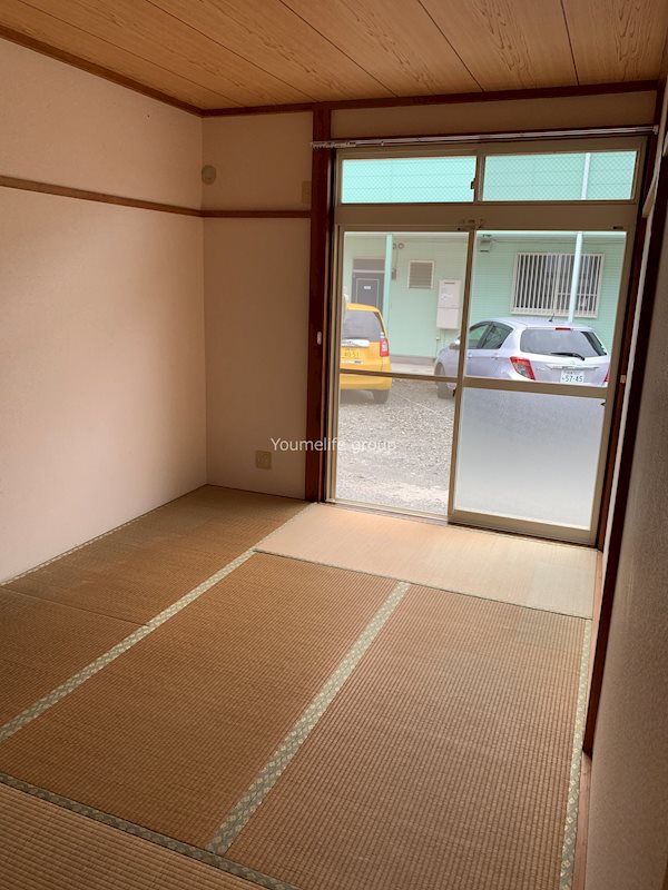 ローズガーデンB その他5